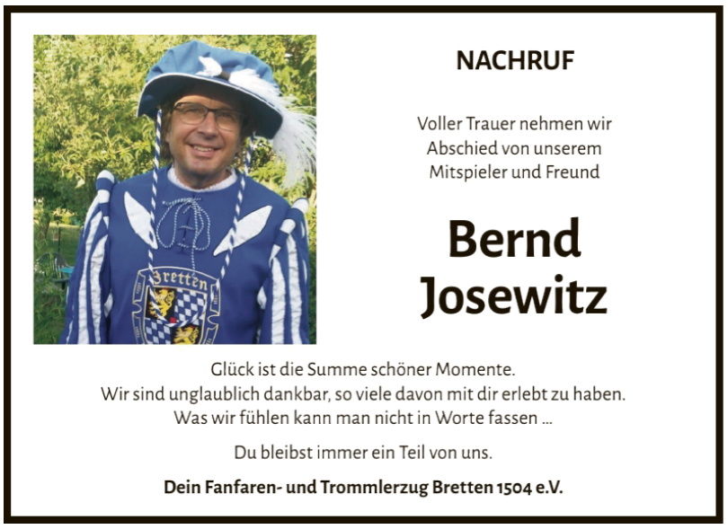 Josewitz